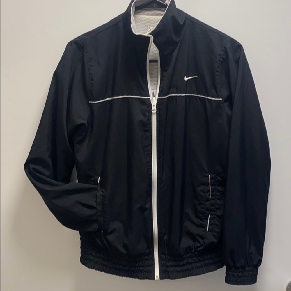 Nike Track Jacket